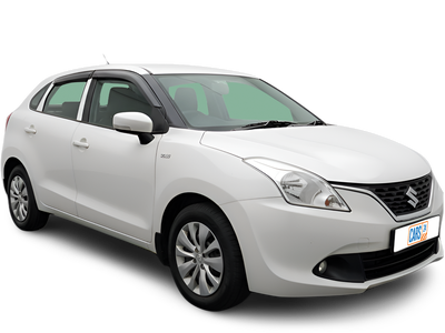 Maruti Baleno-img